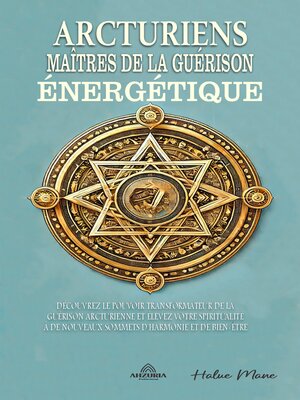 cover image of Arcturiens